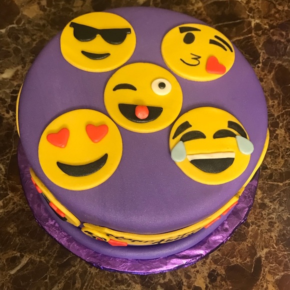 Cupcake and cake toppers - Picture 6 of 8